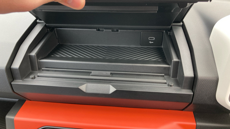 Dacia Spring 27kWh Expression 65 48kW 5dr Auto Electric Hatchback